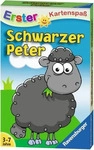 Ravensburger - Schwarzer Peter - Schaf