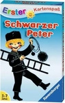Ravensburger - Schwarzer Peter - Kaminkehrer