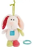 NICI - Spieluhr Hase ca. 18 cm / NICI / Spiel