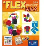 Flex Puzzler MAX von Thomas Liesching / HUCH! / Spiel