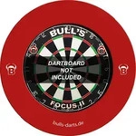 BULL'S Quarterback Surround rot / Embassy Sporthandel GmbH / Spiel