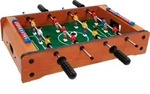 small foot 6707 - Tischkicker Tischfu&szlig;ball play & fun Ma&szlig;e: 51x50x10 cm / Legler /