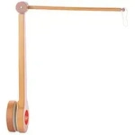 sigikid 49002 - Mobile Halter natur / sigikid / Spiel