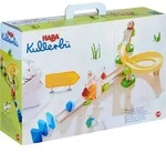 HABA - Kullerb&uuml; - Kugelbahn Klingeling / HABA / Spiel