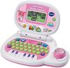 Vtech Baby - Lern und Musik Laptop pink