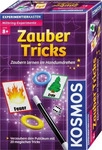 Franckh-Kosmos Zauber-Tricks