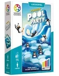 Pinguin Pool Party / SMART Toys and Games GmbH / Spiel