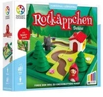 Rotk&auml;ppchen / SMART Toys and Games GmbH / Spiel