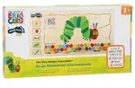 Raupe Nimmersatt Schichtenpuzzle von small foot / small foot GmbH & Co. KG / Spiel