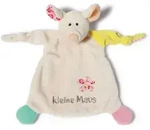 NICI - Schmusetuch Maus kleine Maus 25x25cm / NICI / Spiel
