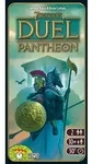 7 Wonders Duel - Pantheon / Asmodee gmbH / Spiel