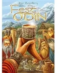 Ein Fest f&uuml;r Odin (Spiel) von Uwe Rosenberg / Feuerland Spiele / Spiel