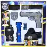 Polizei Streife/G&uuml;rtel Set / SIMBA TOYS / Bei Hugendubel