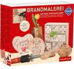 Pebaro - Holzbrenn-Set / Pebaro / Bei Hugendubel