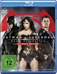 Warner Home Video Batman v Superman: Dawn of Justice (Blu-ray)