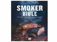 Steven Raichlens Smoker Bible: Buch von Steven Raichlen