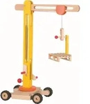 Drehkran / Gollnest & Kiesel GmbH & / Bei Hugendubel