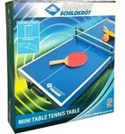 Donic-Schildkr&ouml;t - Tischtennis-Mini-Tisch-Set / MTS Sportartikel / Spiel