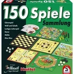 Schmidt Spiele - 150er Spielesammlung / Schmidt Spiele / Spiel