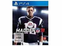 Madden NFL 18 PS4-Blu-ray Disc