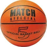 Match Official Basketball (Gr&ouml;&szlig;e 5) / John Toys / Spiel