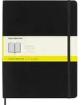 Moleskine. Notizbuch kariert Xlarge / Moleskine Germany GmbH / Notizbuch
