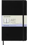 Moleskine. Sketch-Book / Moleskine Germany GmbH / Notizbuch