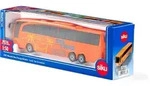 SIKU - Mercedes-Benz Travego Reisebus / siku / Spiel