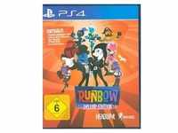 Runbow 1 PS4-Blu-ray Disc (Deluxe Edition)