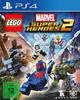 LEGO Marvel Super Heroes 2 (Playstation PS4)