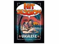 Hit Session Ukulele. Bd.1