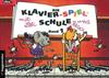 Klavier-Spiel-Schule 1 mit Lilli und Resa: Buch von Margret Feils