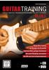 Guitar Training Blues + CD + DVD: Buch von Daniel Schusterbauer