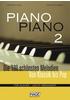 Piano Piano 2: Buch von Gerhard Kölbl/ Stefan Thurner
