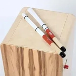 Cajon Brush 180 (1 pair) / Hage Musikverlag / Bei Hugendubel
