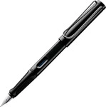 LAMY F&uuml;ller safari black