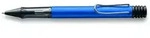 LAMY Kugelschreiber AL-star oceanblue / LAMY