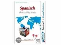 ASSiMiL Spanisch ohne Mühe heute - PC-Sprachkurs - Niveau A1-B2