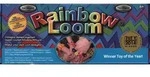 Original Rainbow Loom Starter-Set / Rainbow Loom / Spiel