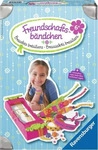 Ravensburger Spieleverlag BeCreative Freundschaftsb&auml;ndchen