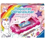 Magischer Perlenzauber Einhorn / Ravensburger Spieleverlag / Spiel