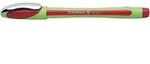 Schneider Fineliner Xpress rot ca. 08 mm / Schneider Schreibger&auml;te