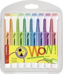 STABILO Textmarker swing cool 8er Set