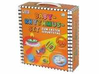 Das Baby-Rhythmus-Set