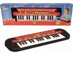My Music World Keyboard / SIMBA TOYS / Bei Hugendubel