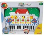 Simba - ABC - Tier-Keybord / Simba Toys / Spiel