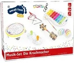 small foot - Musik-Set Sound / small foot / Spiel