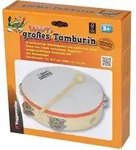 Voggys Kinderwelt - Voggy's gro&szlig;es Tamburin / Voggenreiter / Bei Hugendubel