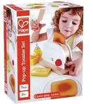 Hape - Pop-up-Toaster-Set / Toynamics / Bei Hugendubel