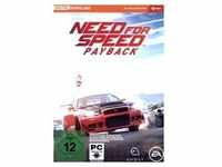 Need for Speed Payback Digitaler Download Code für PC
